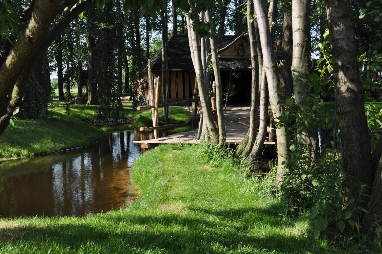 Pokoje Zimna Woda Rozalin Экстерьер фото